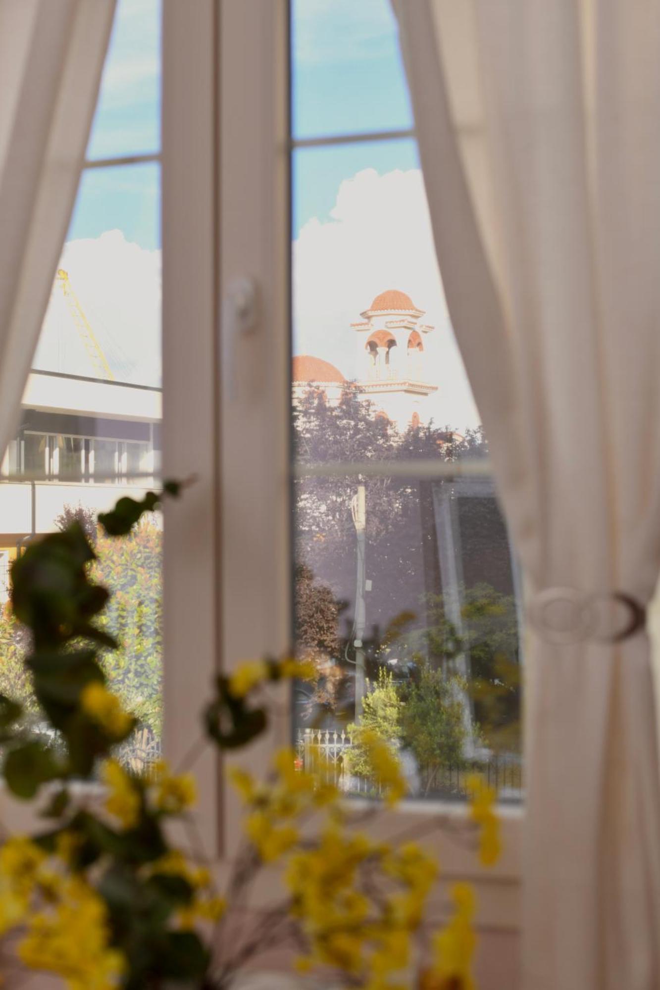 Villa Rosa ドゥラス エクステリア 写真